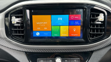 MG MG3 1.5 VTi-TECH Exclusive 5dr [Navigation] Petrol Hatchback